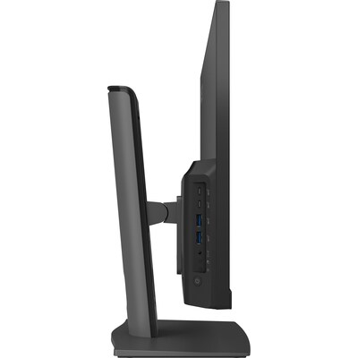 MSI Modern AM242 All-in-One 24" FHD Touchscreen Desktop, Intel Core 7 150U, 16GB RAM, 1TB SSD + 1TB HDD, Windows 11 Home
