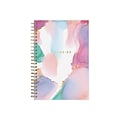 2023-2024 Blue Sky Ashley G Multicolor Smoke 5 x 8 Academic Weekly & Monthly Planner (133682-A24)