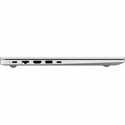 Samsung Galaxy Book4 15.6" Laptop, Intel Core i7-1355U, 16GB Memory, 512GB SSD, Windows 11 Pro (NP754XGK-KS1US)