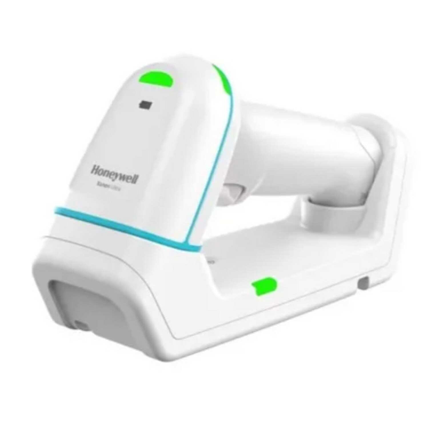 Honeywell Xenon Ultra 1962HHD-5USB-9BF Barcode Scanner, Handheld