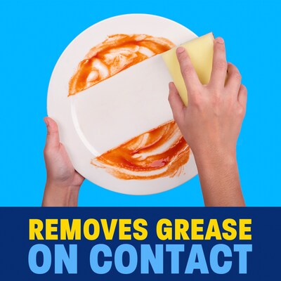 Dawn Ultra Liquid Dish Soap Bottle, Apple Blossom, 38 oz. (7116/11348)