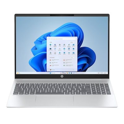 HP OmniBook 5 16 Laptop, Intel Core i5-1334U, 8GB RAM, 512GB SSD, Windows 11 Home (CN3Z6UA#ABA)