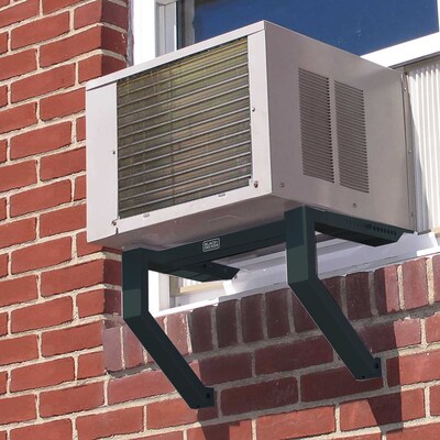 Black & Decker Window Air Conditioner Support Bracket (BAB-2438)