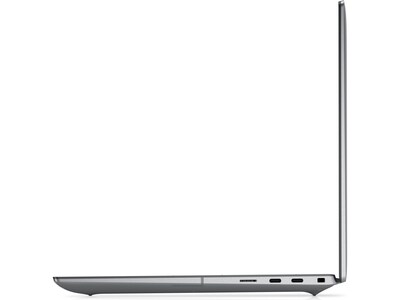 Dell Precision 5490 14" Laptop, Intel Core Ultra 7-165H, 32GB Memory, 512GB SSD, Windows 11 Pro  (6223J)