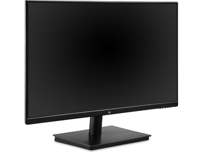 ViewSonic 27" 100Hz LED Monitor, Black (VA2709M)