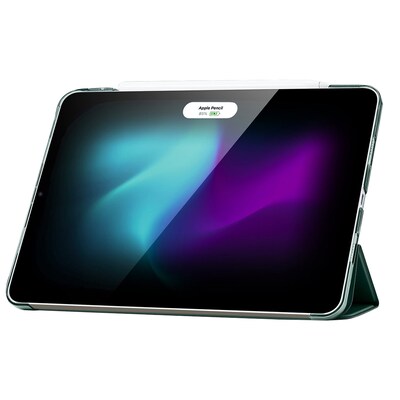 SaharaCase Venture Case for iPad Air 13" (M3/M2), Cactus Green (TB00406)