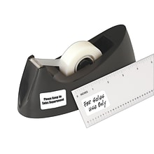 Avery® 5434 Print-or-Write Multiuse ID Labels, 1H x 1-1/2L, 500/Pack