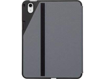 Targus Click-In 10.9 Case for iPad 10th Gen, Black (THZ932GL)