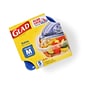 Glad Home Collection Containers, 25 Oz., 5/Pack (79067)