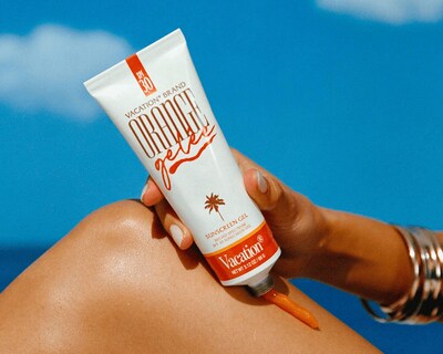 Vacation Orange Gelée® SPF 30, Pack of 3