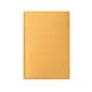 Coastwide Professional™ 5.75" x 9" Self-Sealing Bubble Mailer, #00, Kraft, 250/Carton (CW56652B)