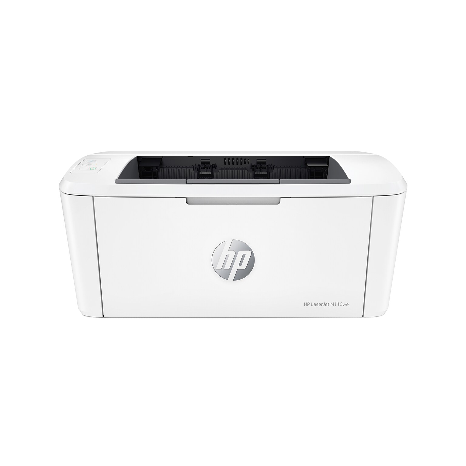HP LaserJet M110we Wireless Black & White Printer Includes 6 Months of FREE Toner with HP+ (7MD66E)