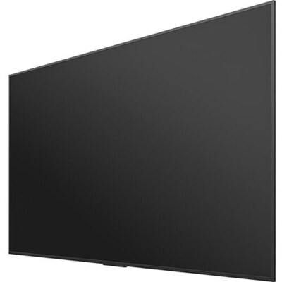 Hisense DM Series 100 4K UHD IPS Digital Signage Commercial Display for Digital Signage (100BM66D)