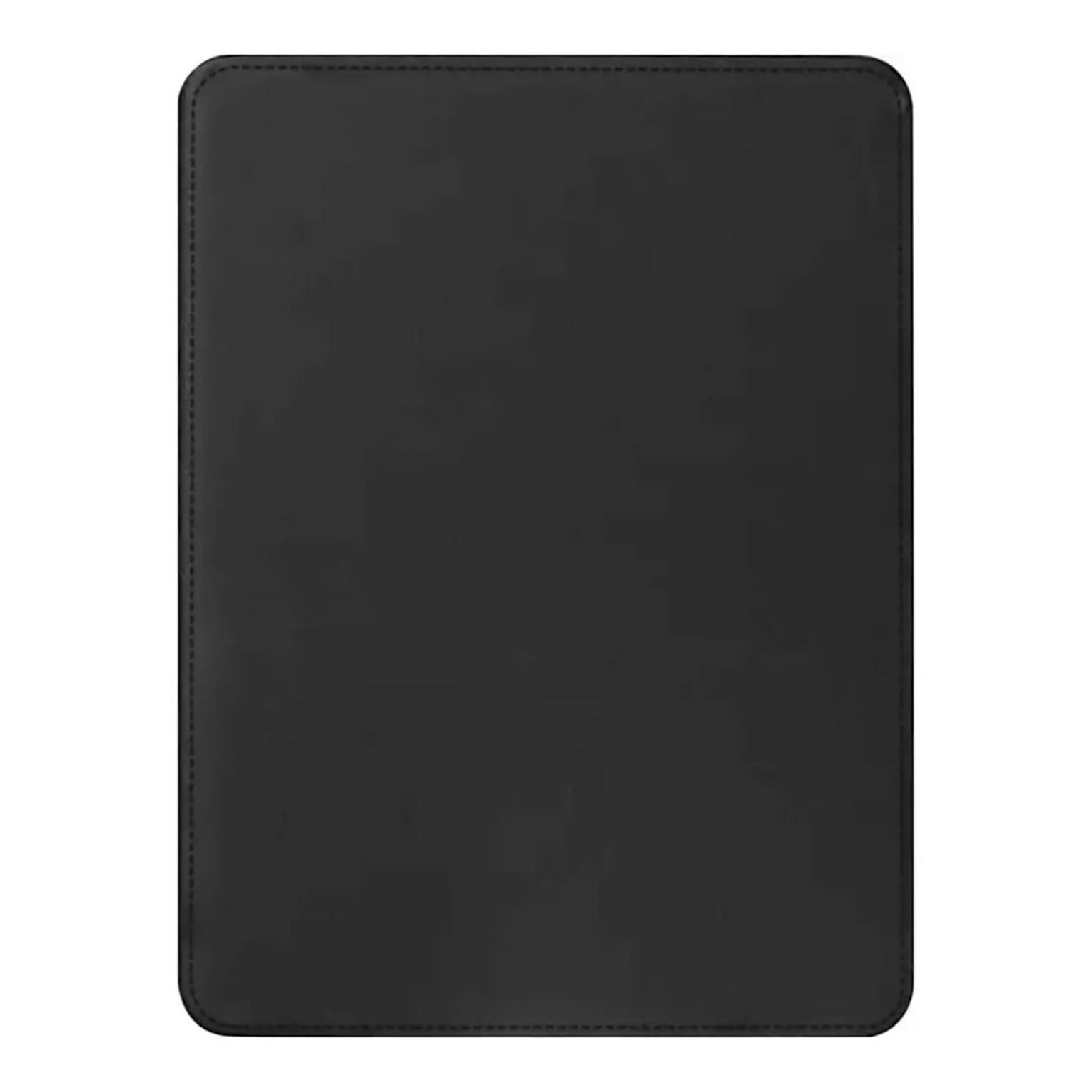 SaharaCase Indy Series TPU 7 Hand Strap Folio Case for Amazon Kindle Paperwhite & Colorsoft, Black (TB00438)