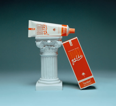 Vacation Orange Gelée® SPF 30, Pack of 3