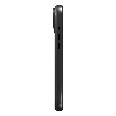 cellhelmet Fortitude MagSafe Phone Case for Apple iPhone 17 Pro Max, Black (CF-123-BLK)