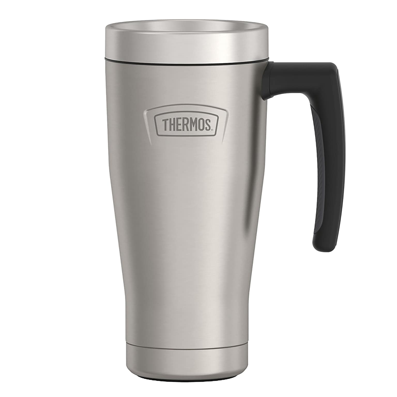 Thermos Icon Stainless Steel Vacuum Insulated Mug, 16 oz., Matte (IS1002MS4)