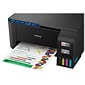 Epson Supertank EcoTank ET-2400 Wireless Color All-in-One Inkjet Printer (C11CJ67201)