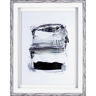 Lorell Abstract I Framed Artwork (LLR04470)