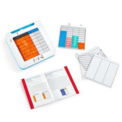 hand2mind Build-a-Grid Student Set (92428)