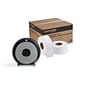 Free Coastwide Jumbo Roll Toilet Paper Dispenser when you Purchase Coastwide Refills