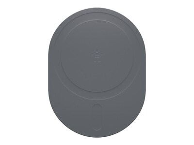 Belkin Magnetic Car Vent Mount for iPhone 12/13, Silver (WIC003BTGR)