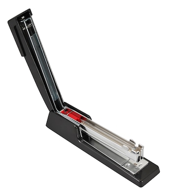 Bostitch Executive Desktop Stapler, 20-Sheet Capacity, Black (B440-BLACK)