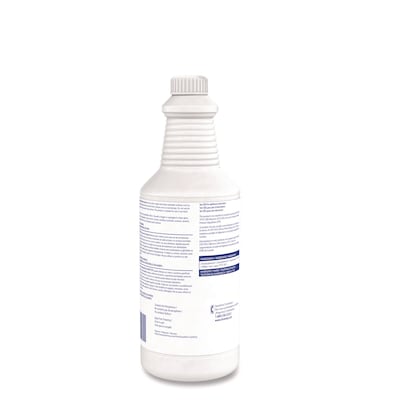 Glance Window & Glass Cleaner, Ammonia Scnet, 32 oz. (04705)
