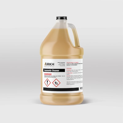Avery UltraDuty Waterproof Laser Chemical Labels 4-3/4" x 7-3/4", White, 2 Labels/Sheet, 50 Sheets/Box (60502)