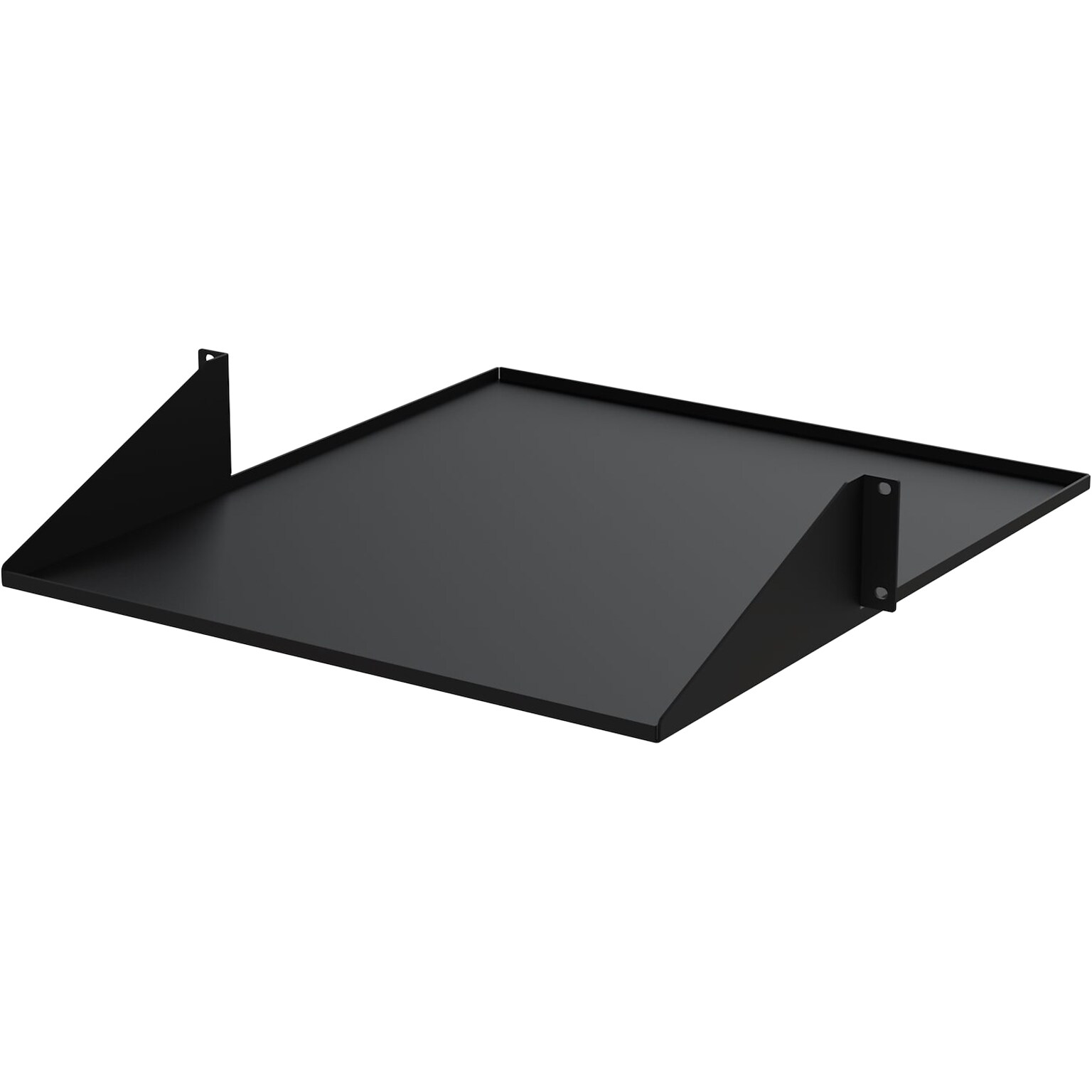 StarTech Rack Mount Server Shelf (CABSHF2POST2)