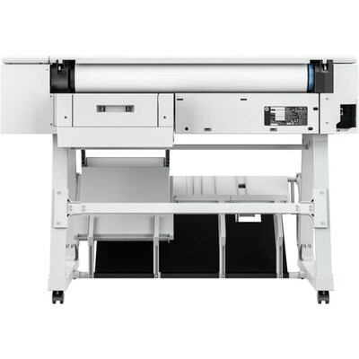 HP DesignJet T950 Wireless Color Wide Format Print Only Inkjet Printer, Best for Office (2Y9H1A#B1K)