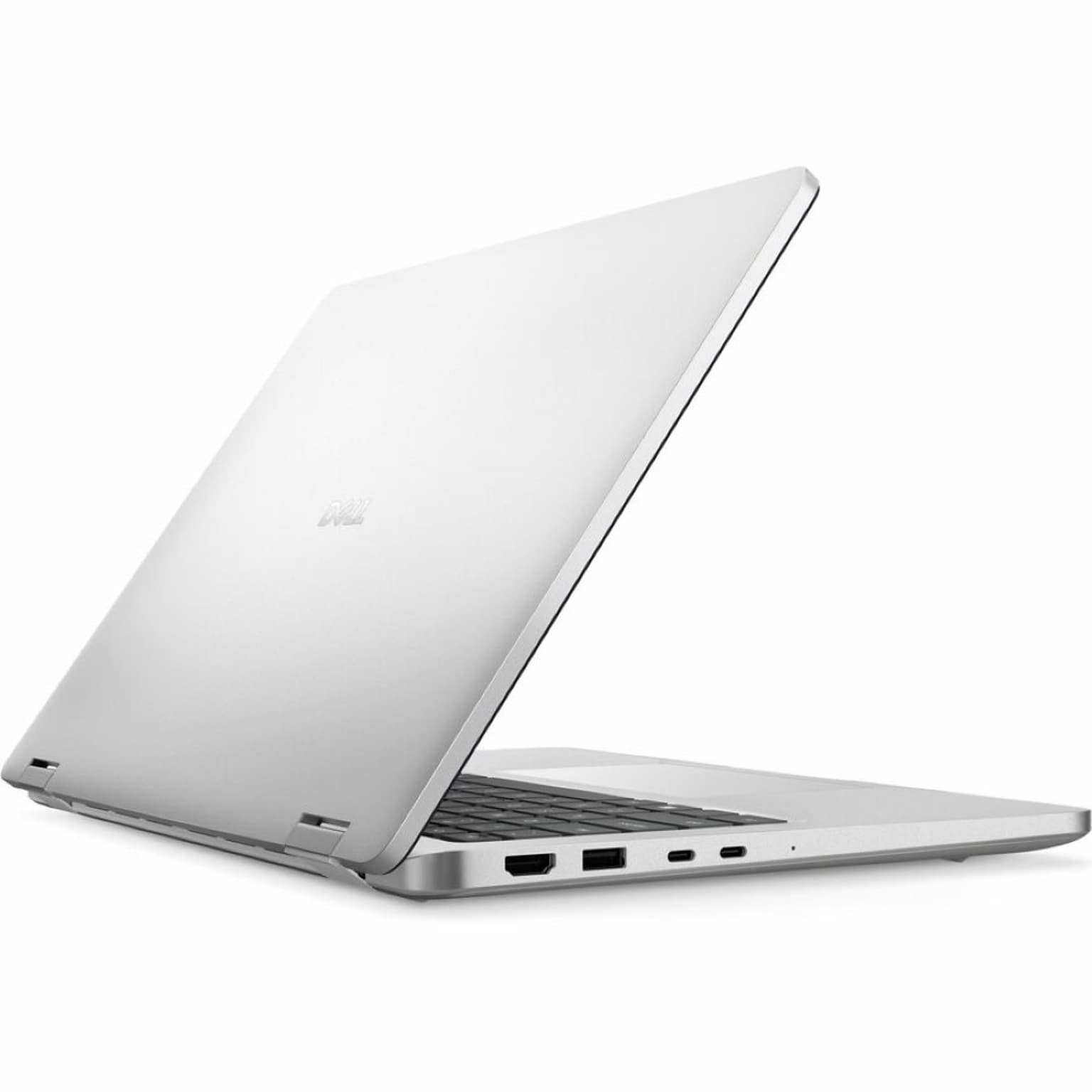 Dell Pro 14 Plus 14” IPS, AI Laptop, Intel Core Ultra 7, 32GB RAM, 512GB SSD, Backlit Keyboard, 18.2 Hour Battery