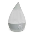 Crane Drop Ultrasonic Cool Mist Humidifier Grey (EE-5301GR)