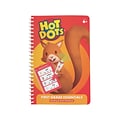 Educational Insights Hot Dots First-Grade Essentials Reading and Math Workbook (2444)