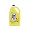 Lysol Clean & Fresh Multi-Surface Cleaner, Sparkling Lemon & Sunflower Scent, 144 Oz. (3624177617X)