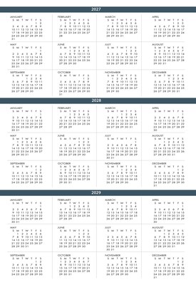2027 House of Doolittle Earthscapes 8.5" x 11" Monthly Desk Calendar (26402-27)