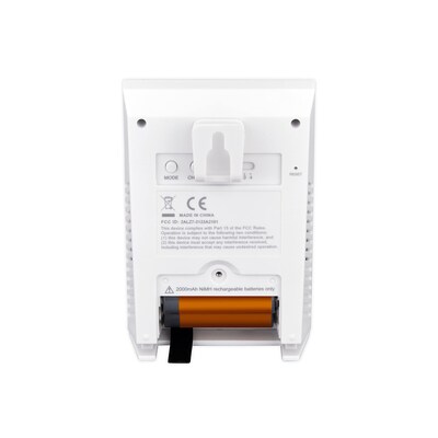 Logia Weather Station PM2.5/PM10 Air Quality Wireless Add On Sensor (LOWSA100AQW)