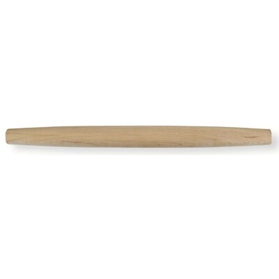 Better Houseware 20 Tapered Wooden Rolling Pin (BTH612)