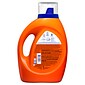 Tide HE Liquid Laundry Detergent, Original Scent, 64 Loads, 92 oz. (08886/40217)