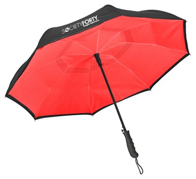 Custom Rebel2 Inverted Umbrella