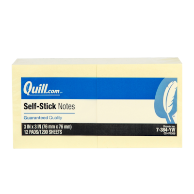 Post-it® notes