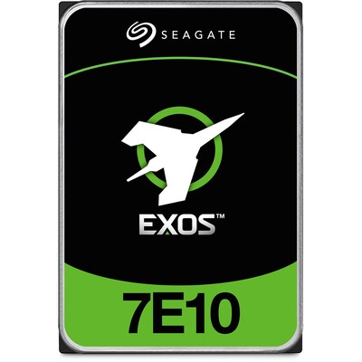 Seagate Exos 7E10 8TB 3.5 SAS Internal Hard Drive (ST8000NM018B)