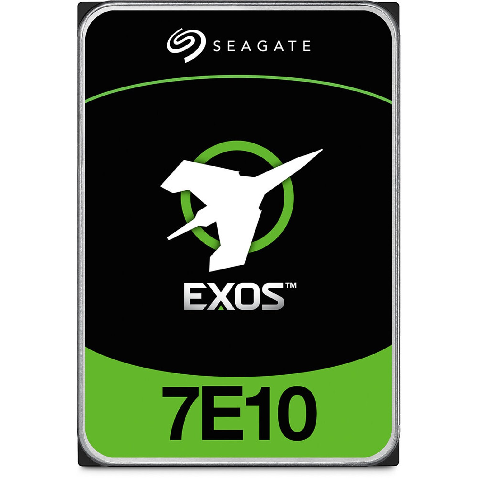Seagate Exos 7E10 8TB 3.5 SAS Internal Hard Drive (ST8000NM018B)