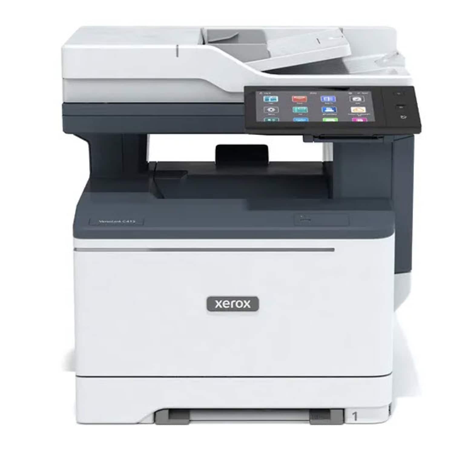 Xerox VersaLink C415 Color Multifunction Laser Printer (C415/DN)