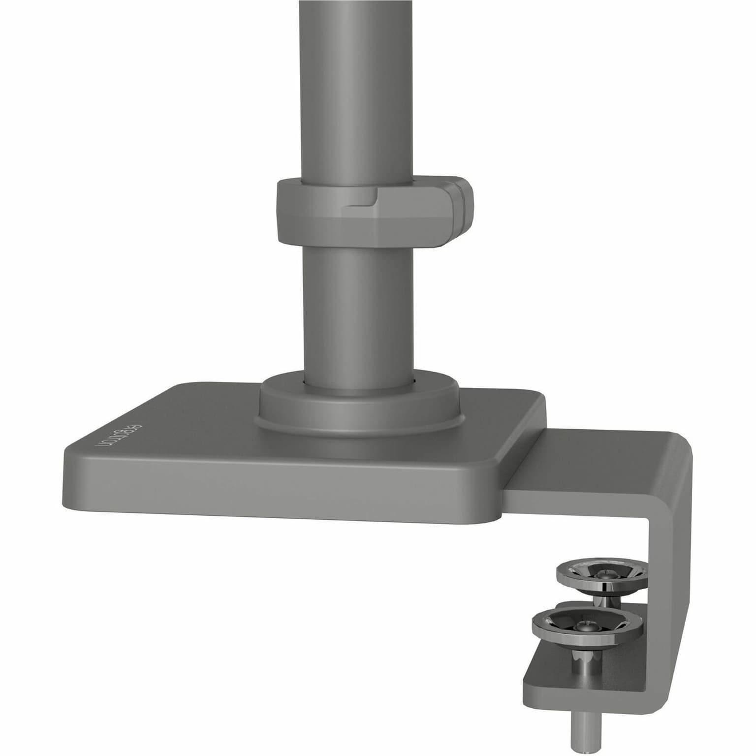 Ergotron LX Pro Adjustable Monitor Mount, Dark Gray (98-819-293)