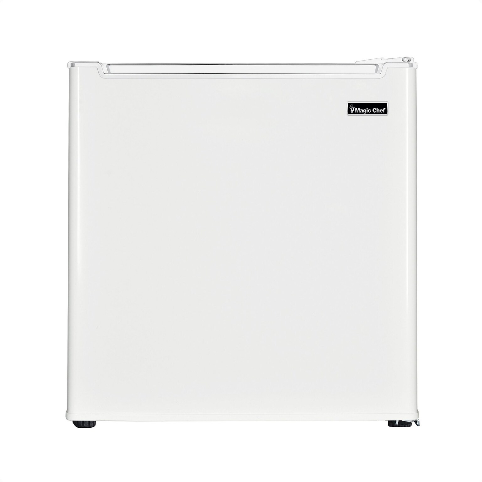 Magic Chef Reversible Door Refrigerator, 1.7 Cu. Ft., White (HMAR170WE)