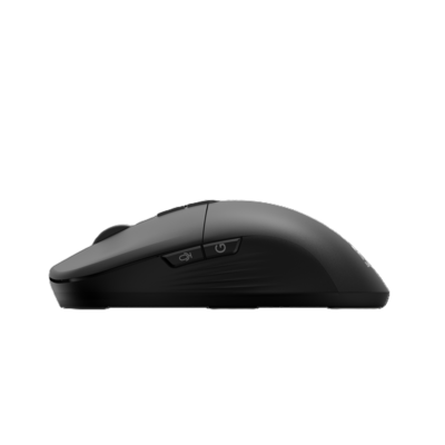 Tess Gift AI Assisted Voice Wireless Mouse, Black (TGMouse)