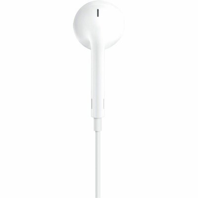 Apple EarPods Earbud Headphones, White, 10/Pack (14035529)