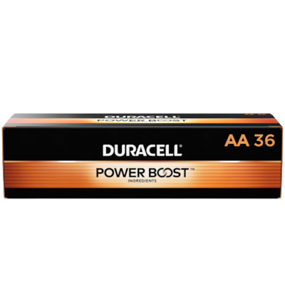 Image of Batteries