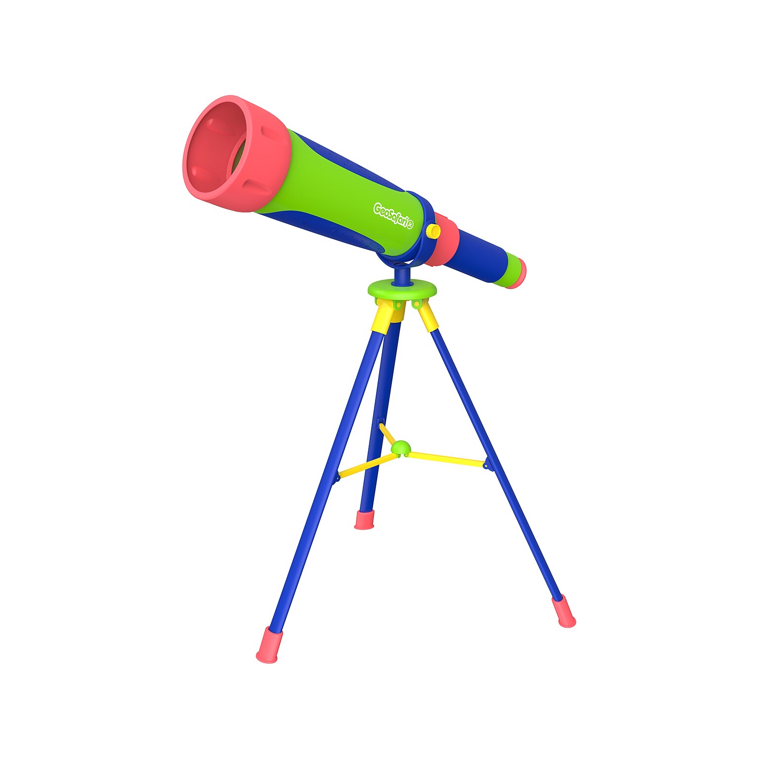 Educational Insights GeoSafari Jr. My First Telescope (5131)